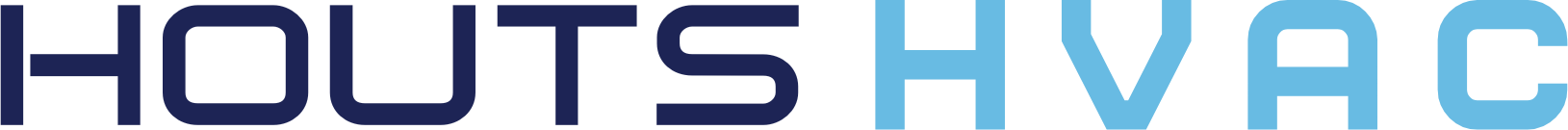 Houts HVAC logo